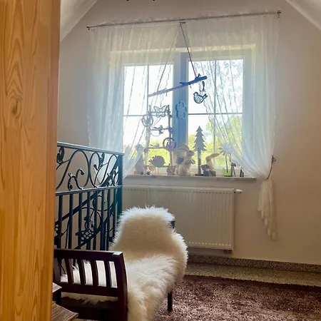 Apartament U Moniki Szaflary