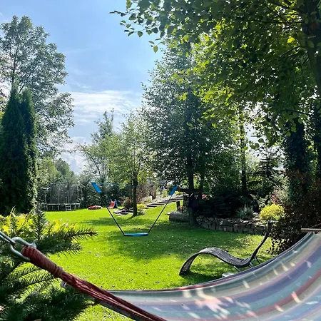 Apartament U Moniki *