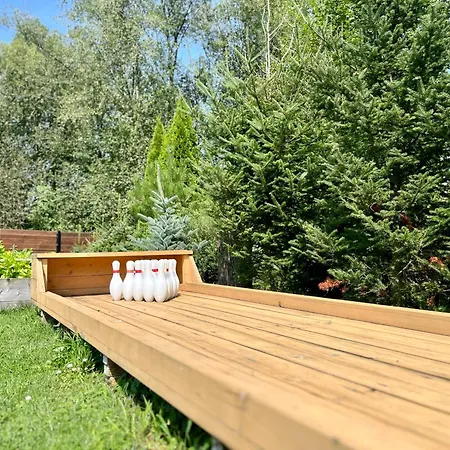 Apartament U Moniki