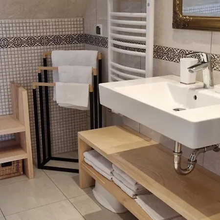 Appartement U Moniki