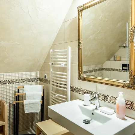 Apartament U Moniki