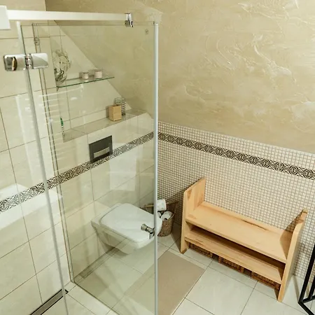 Apartment U Moniki Szaflary
