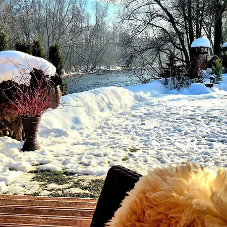 Apartmán U Moniki Szaflary