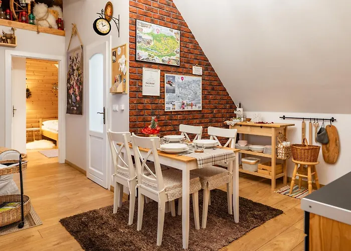 Apartmán U Moniki *