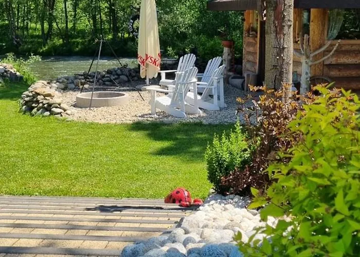 Apartmán U Moniki *