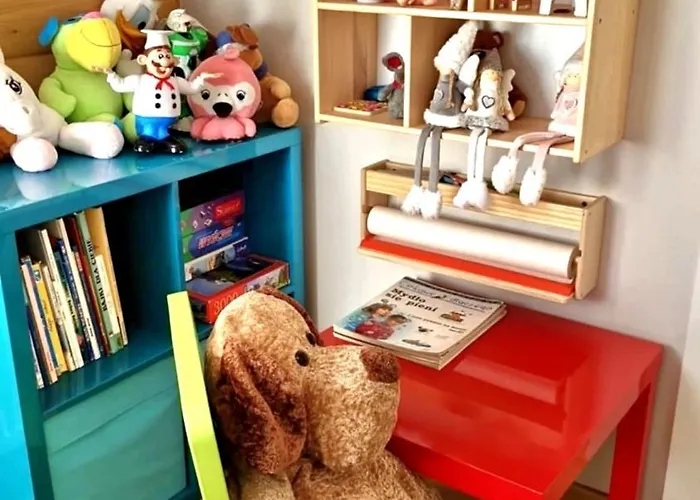 Apartmán U Moniki Szaflary